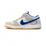 RAYSSA LEAL X DUNK LOW SB 'DEEP ROYAL VIVID PURPLE' 2024 FZ5251-001