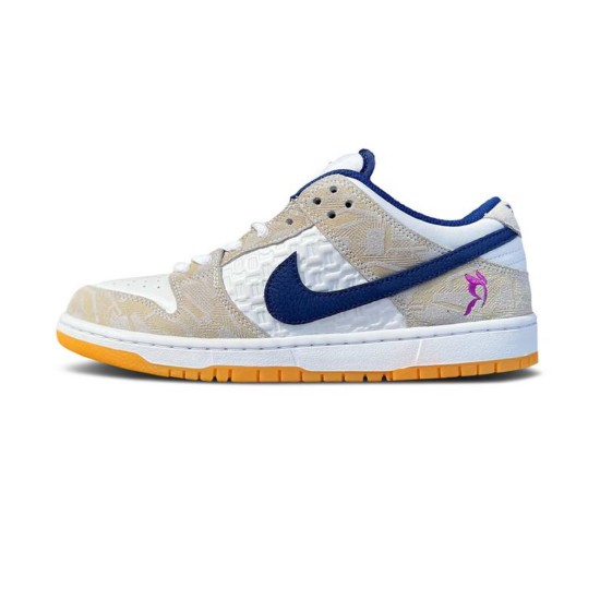 RAYSSA LEAL X DUNK LOW SB 'DEEP ROYAL VIVID PURPLE' 2024 FZ5251-001 RAYSSA LEAL X DUNK LOW SB 'DEEP ROYAL VIVID PURPLE' 2024 FZ5251-001
