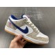 RAYSSA LEAL X DUNK LOW SB 'DEEP ROYAL VIVID PURPLE' 2024 FZ5251-001