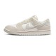 NIKE DUNK LOW PREMIUM SB 'CITY OF LOVE COLLECTION - LIGHT BONE' 2024 FZ5654-100 NIKE DUNK LOW PREMIUM SB 'CITY OF LOVE COLLECTION - LIGHT BONE' 2024 FZ5654-100