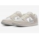 NIKE DUNK LOW PREMIUM SB 'CITY OF LOVE COLLECTION - LIGHT BONE' 2024 FZ5654-100 NIKE DUNK LOW PREMIUM SB 'CITY OF LOVE COLLECTION - LIGHT BONE' 2024 FZ5654-100
