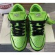 Nike Air Jordan Delta 2 Gr X DUNK LOW PRO SB QS 'BUTTERCUP' 2023 FZ8319-300