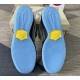 Nike Air Footscape Woven Motion Shanghai X DUNK LOW PRO SB QS 'BUBBLES' 2023 FZ8320-400