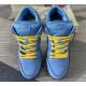 THE POWERPUFF GIRLS X DUNK LOW PRO SB QS 'BUBBLES' 2023 FZ8320-400 THE POWERPUFF GIRLS X DUNK LOW PRO SB QS 'BUBBLES' 2023 FZ8320-400