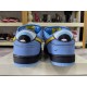 THE POWERPUFF GIRLS X DUNK LOW PRO SB QS 'BUBBLES' 2023 FZ8320-400 THE POWERPUFF GIRLS X DUNK LOW PRO SB QS 'BUBBLES' 2023 FZ8320-400