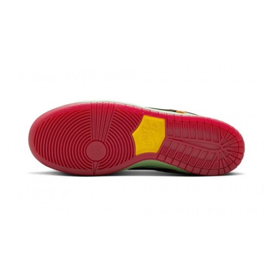 Nike Dunk Low SB 'Rodeo' 2025 HF3058-300