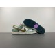 Alexis Sablone x Dunk Low SB 'Chameleon' 2024 HJ3386-300 Alexis Sablone x Dunk Low SB 'Chameleon' 2024 HJ3386-300