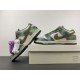 Alexis Sablone x Dunk Low SB 'Chameleon' 2024 HJ3386-300 Alexis Sablone x Dunk Low SB 'Chameleon' 2024 HJ3386-300