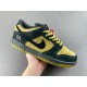 Supreme x Dunk Low SB 'Camper Green' 2025 HQ8487-300