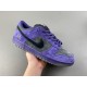 Supreme x Dunk Low SB 'Ink' 2025 HQ8487-500