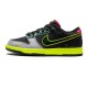 NIKE Dunk Low 'What the Duck - University of Oregon Home' PE 2024 HV1454-001 NIKE Dunk Low 'What the Duck - University of Oregon Home' PE 2024 HV1454-001