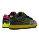 NIKE Dunk Low 'What the Duck - University of Oregon Home' PE 2024 HV1454-001 NIKE Dunk Low 'What the Duck - University of Oregon Home' PE 2024 HV1454-001