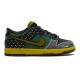 NIKE Dunk Low 'What the Duck - University of Oregon Home' PE 2024 HV1454-001 NIKE Dunk Low 'What the Duck - University of Oregon Home' PE 2024 HV1454-001