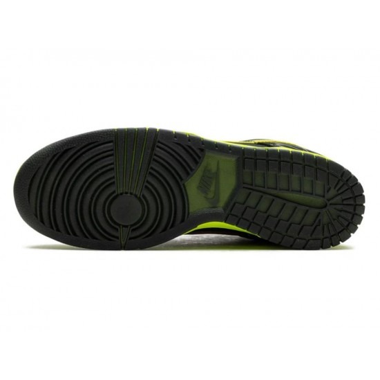 NIKE Dunk Low 'What the Duck - University of Oregon Home' PE 2024 HV1454-001 NIKE Dunk Low 'What the Duck - University of Oregon Home' PE 2024 HV1454-001
