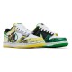 Nike Dunk Low 'What the Duck - University of Oregon Away' PE 2024 HV1454-100 Nike Dunk Low 'What the Duck - University of Oregon Away' PE 2024 HV1454-100