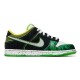 Nike Dunk Low 'What the Duck - University of Oregon Away' PE 2024 HV1454-100 Nike Dunk Low 'What the Duck - University of Oregon Away' PE 2024 HV1454-100