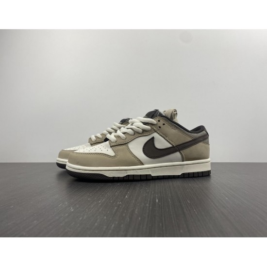 Otomo Katsuhiro x Nike SB Dunk Low Steamboy OST White Brown LF0039-002 Otomo Katsuhiro x Nike SB Dunk Low Steamboy OST White Brown LF0039-002