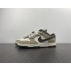 Otomo Katsuhiro x Nike SB Dunk Low Steamboy OST White Brown LF0039-002 Otomo Katsuhiro x Nike SB Dunk Low Steamboy OST White Brown LF0039-002