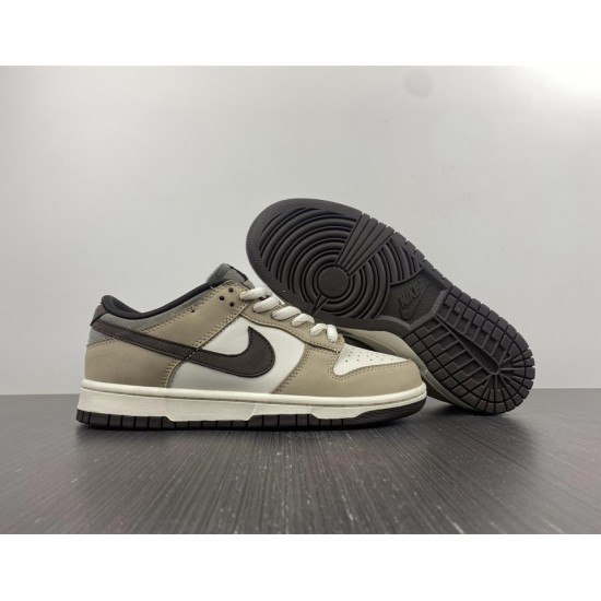 Otomo Katsuhiro x Nike SB Dunk Low Steamboy OST White Brown LF0039-002 Otomo Katsuhiro x Nike SB Dunk Low Steamboy OST White Brown LF0039-002