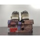 Otomo Katsuhiro x Nike SB Dunk Low Steamboy OST White Brown LF0039-002 Otomo Katsuhiro x Nike SB Dunk Low Steamboy OST White Brown LF0039-002