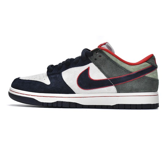 Otomo Katsuhiro x Nike SB Dunk Low Steamboy OST LF0039-004