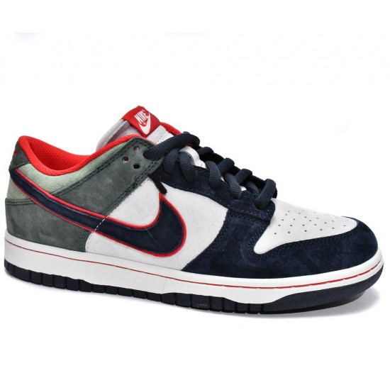 Otomo Katsuhiro x Nike SB Dunk Low Steamboy OST LF0039-004