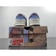 Otomo Katsuhiro x Nike SB Dunk Low Steamboy OST Dark Red Blue LF0039-005 Otomo Katsuhiro x Nike SB Dunk Low Steamboy OST Dark Red Blue LF0039-005
