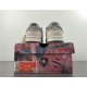 Otomo Katsuhiro x Nike SB Dunk Low Steamboy OST White Black LF0039-006