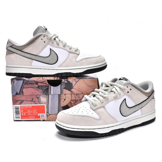 Otomo Katsuhiro x Nike SB Dunk Low Steamboy OST LF0039-008 Otomo Katsuhiro x Nike SB Dunk Low Steamboy OST LF0039-008