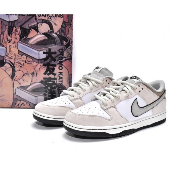 Otomo Katsuhiro x Nike SB Dunk Low Steamboy OST LF0039-008