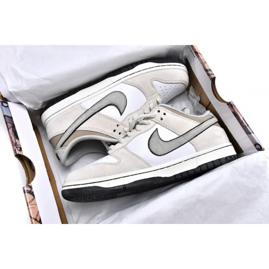 Otomo Katsuhiro x Nike SB Dunk Low Steamboy OST LF0039-008 Otomo Katsuhiro x Nike SB Dunk Low Steamboy OST LF0039-008