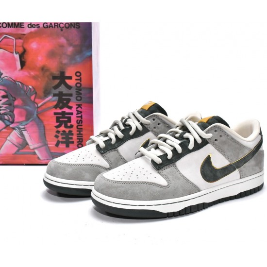 Otomo Katsuhiro x Nike SB Dunk Low Steamboy OST LF0039-011 Otomo Katsuhiro x Nike SB Dunk Low Steamboy OST LF0039-011