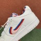 NIKE SB DUNK LOW OG QS 'PARRA' cn4504-100 NIKE SB DUNK LOW OG QS 'PARRA' cn4504-100
