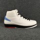 CONVERSE X AIR JORDAN 2 RETRO 'ALUMNI' CONVERSE X AIR JORDAN 2 RETRO 'ALUMNI'