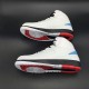 CONVERSE X AIR JORDAN 2 RETRO 'ALUMNI' CONVERSE X AIR JORDAN 2 RETRO 'ALUMNI'