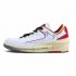 OFF-WHITE X Shoes MAYORAL 45.349 Oro 65 RETRO LOW SP WHITE VARSITY RED DJ4375-106