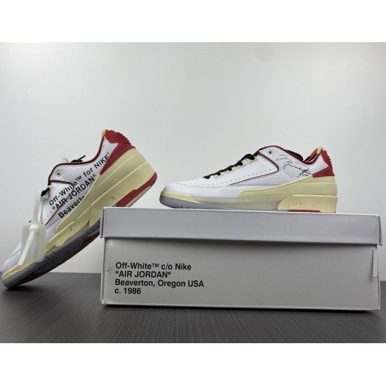 OFF-WHITE X Jordan Why Not Zer0.2 SE The Circuit AQ3562 100 Release Date RETRO LOW SP WHITE VARSITY RED DJ4375-106