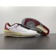 OFF-WHITE X Jordan Why Not Zer0.2 SE The Circuit AQ3562 100 Release Date RETRO LOW SP WHITE VARSITY RED DJ4375-106