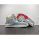 UNION LA X AIR JORDAN 2 RETRO SP 'GREY FOG' 2022 DN3802-001 UNION LA X AIR JORDAN 2 RETRO SP 'GREY FOG' 2022 DN3802-001