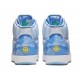 J. BALVIN X AIR JORDAN 2 RETRO 2022 DQ7691-419 J. BALVIN X AIR JORDAN 2 RETRO 2022 DQ7691-419