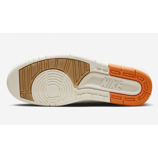 TITAN X AIR JORDAN 2 RETRO LOW 2022 WMNS DV6206-183 TITAN X AIR JORDAN 2 RETRO LOW 2022 WMNS DV6206-183