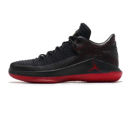 Nike Air Jordan XXXII AJ32 LOW AH3347-003 Nike Air Jordan XXXII AJ32 LOW AH3347-003
