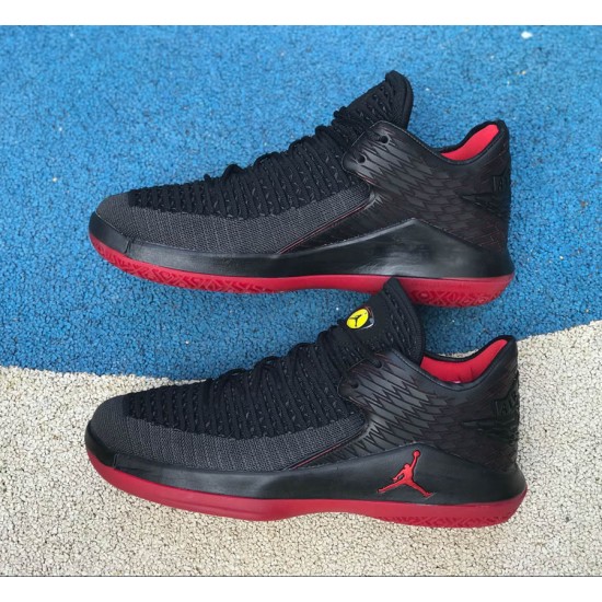 Nike Air Jordan XXXII AJ32 LOW AH3347-003 Nike Air Jordan XXXII AJ32 LOW AH3347-003