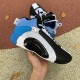 FRAGMENT DESIGN X AIR JORDAN 35 'BASE GREY' DA2371-100 FRAGMENT DESIGN X AIR JORDAN 35 'BASE GREY' DA2371-100