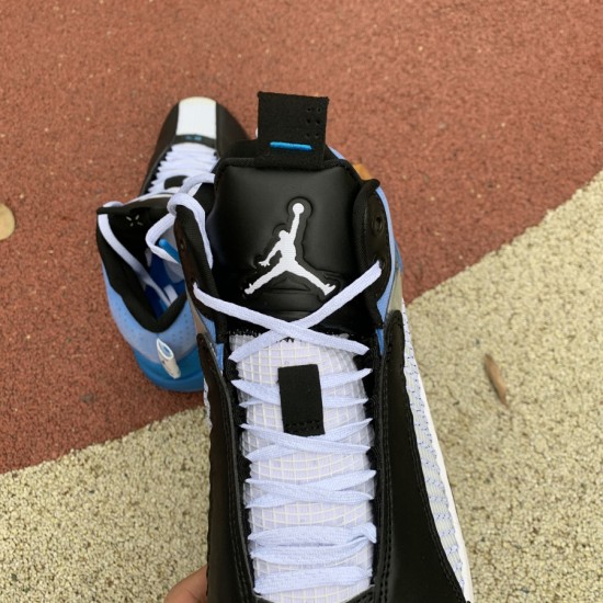 FRAGMENT DESIGN X AIR JORDAN 35 'BASE GREY' DA2371-100 FRAGMENT DESIGN X AIR JORDAN 35 'BASE GREY' DA2371-100