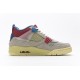 NIKE UNION X AIR JORDAN 4 "GUAVA ICE" DC9533-800 NIKE UNION X AIR JORDAN 4 "GUAVA ICE" DC9533-800