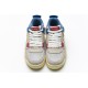 NIKE UNION X AIR JORDAN 4 "GUAVA ICE" DC9533-800 NIKE UNION X AIR JORDAN 4 "GUAVA ICE" DC9533-800