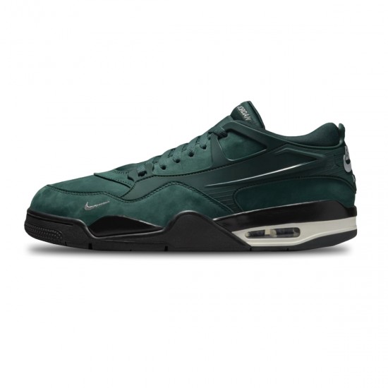 Nigel Sylvester x Jordan 4 RM SP 'Grandma's Driveway' 2024 HF4334-300 Nigel Sylvester x Jordan 4 RM SP 'Grandma's Driveway' 2024 HF4334-300