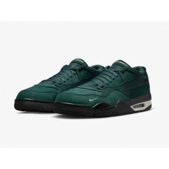 Nigel Sylvester x Jordan 4 RM SP 'Grandma's Driveway' 2024 HF4334-300 Nigel Sylvester x Jordan 4 RM SP 'Grandma's Driveway' 2024 HF4334-300