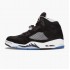 Nike AIR JORDAN 5 RETRO OREO 2013 136027-035